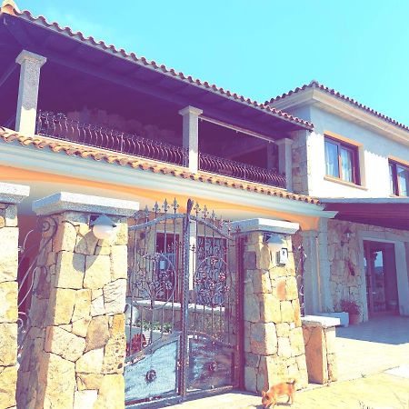 라 칼레타 Le Residenze Del Mare Monolocale N6 아파트 외부 사진