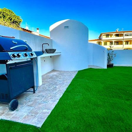 라 칼레타 Le Residenze Del Mare Monolocale N6 아파트 외부 사진