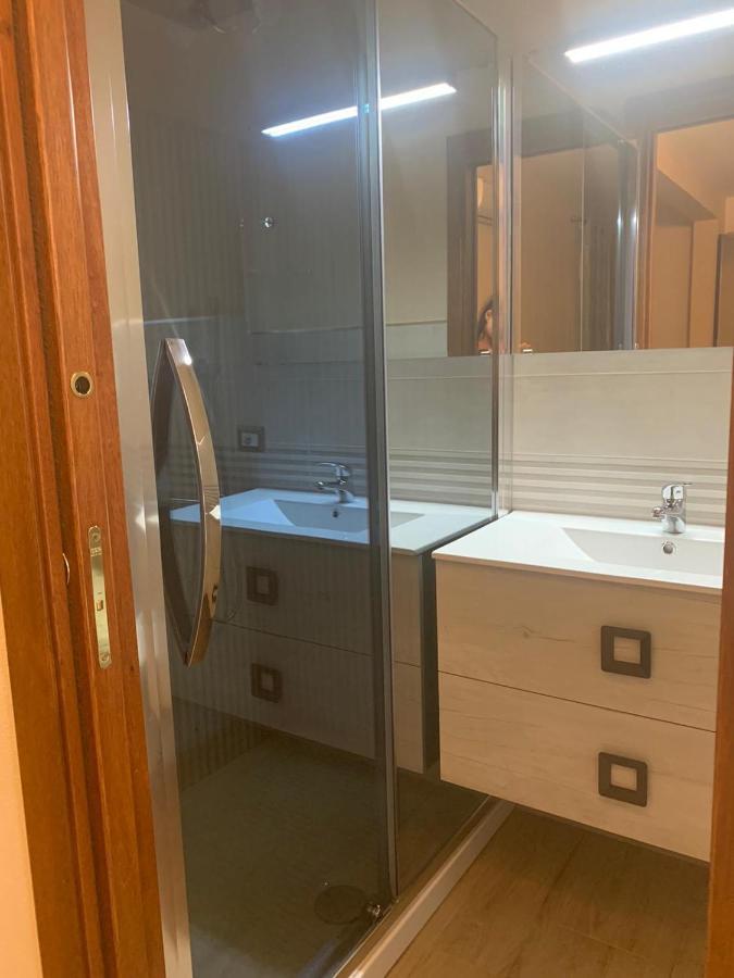 라 칼레타 Le Residenze Del Mare Monolocale N6 아파트 외부 사진