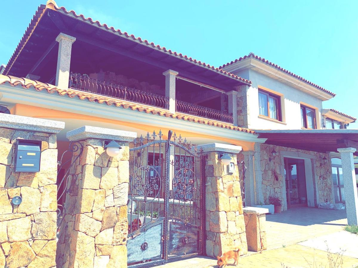 라 칼레타 Le Residenze Del Mare Monolocale N6 아파트 외부 사진