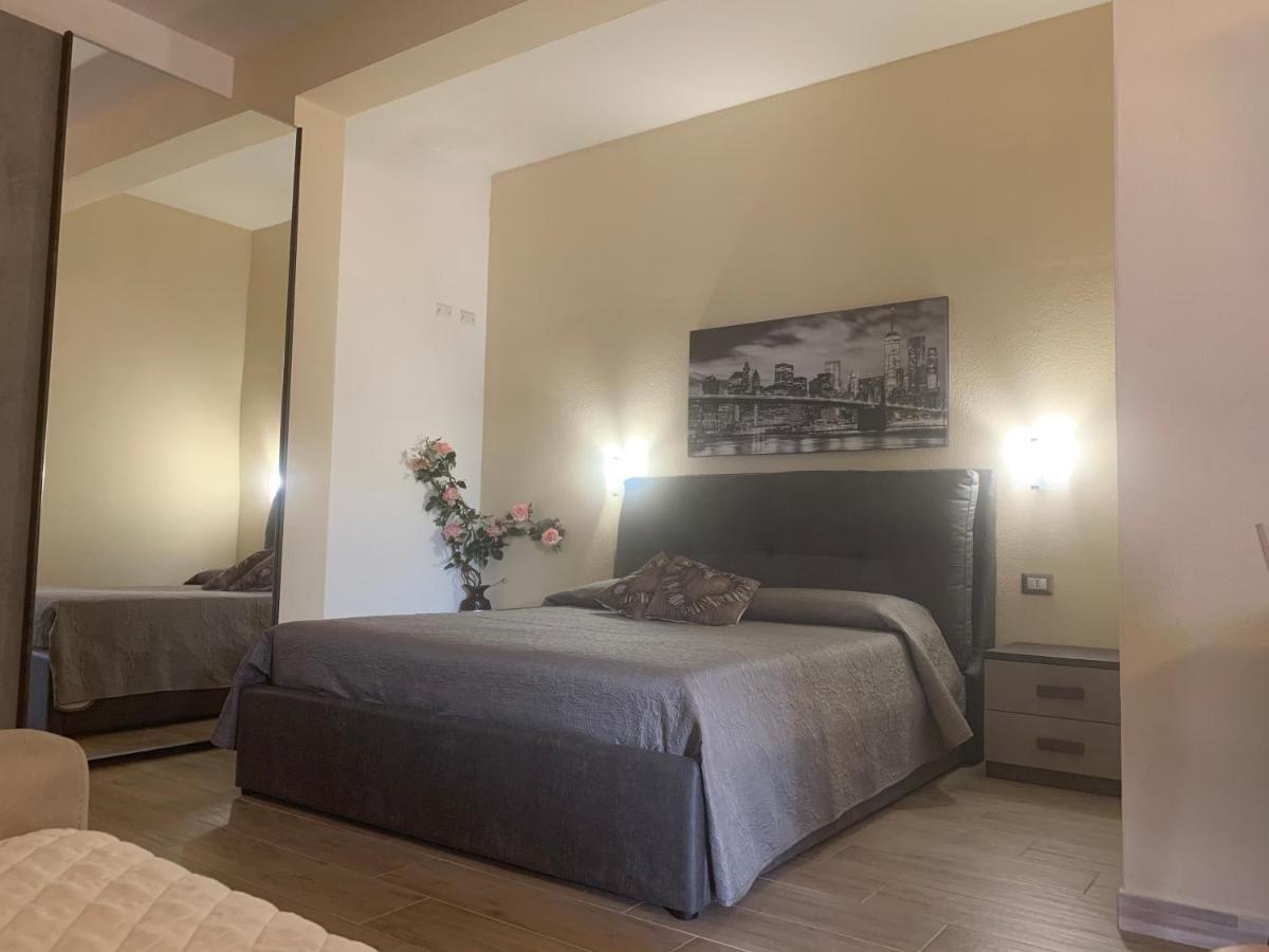라 칼레타 Le Residenze Del Mare Monolocale N6 아파트 외부 사진